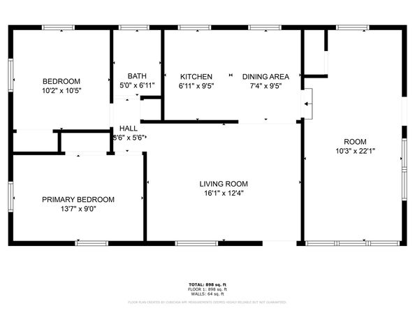 1786 Lauderdale Manor Dr, Fort Lauderdale FL 33311