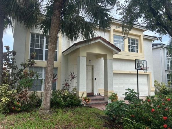 143 Gables Blvd, Weston FL 33326
