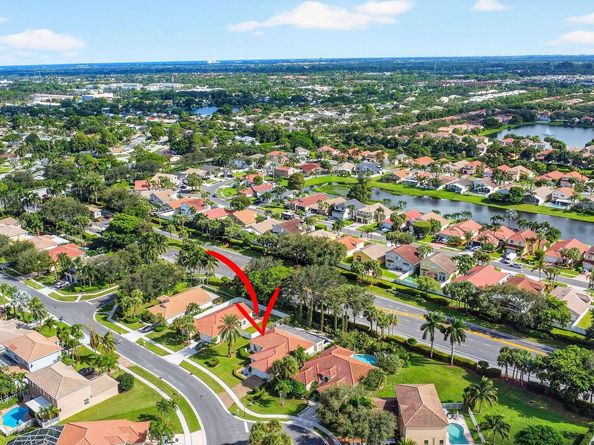 6472 Sand Hills Circle, Lake Worth FL 33463