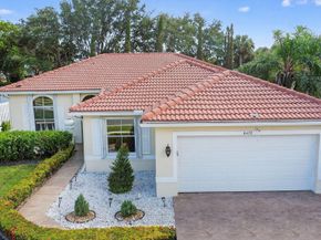 6472 Sand Hills Circle, Lake Worth FL 33463