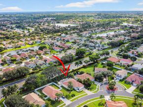 6472 Sand Hills Circle, Lake Worth FL 33463