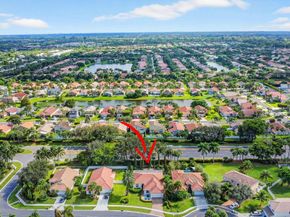 6472 Sand Hills Circle, Lake Worth FL 33463