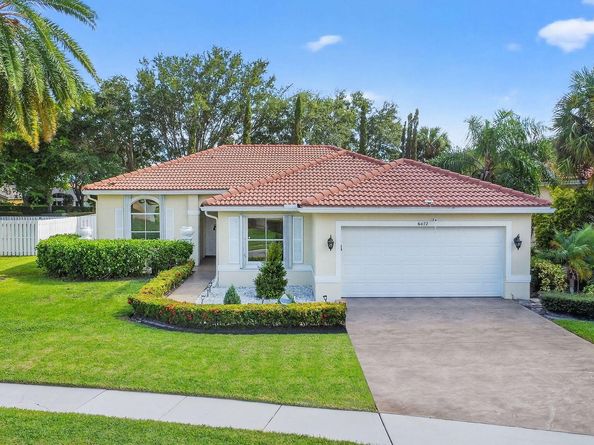 6472 Sand Hills Circle, Lake Worth FL 33463