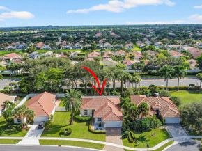 6472 Sand Hills Circle, Lake Worth FL 33463