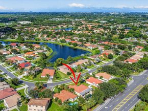 6472 Sand Hills Circle, Lake Worth FL 33463