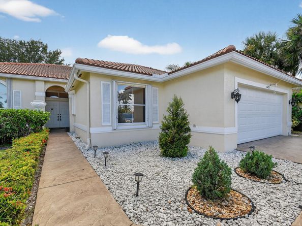 6472 Sand Hills Circle, Lake Worth FL 33463