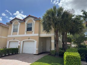 4782 NW 116th Ter 4782, Coral Springs FL 33076