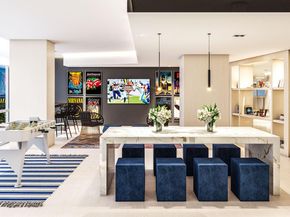 220 Lake Shore Drive 1609, Lake Park FL 33403