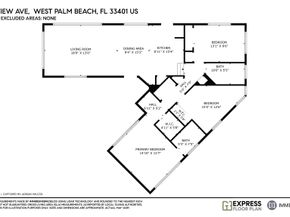 3300 Westview Avenue, West Palm Beach FL 33407