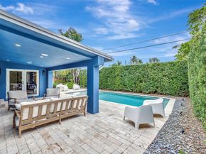 201 NE 28th Ct, Wilton Manors FL 33334