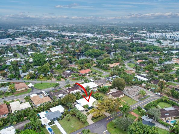 201 NE 28th Ct, Wilton Manors FL 33334