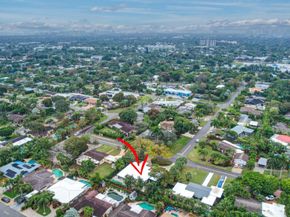 201 NE 28th Ct, Wilton Manors FL 33334