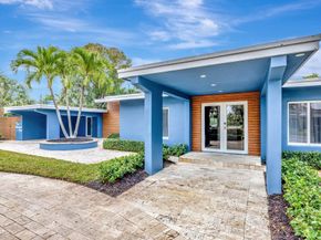 201 NE 28th Ct, Wilton Manors FL 33334