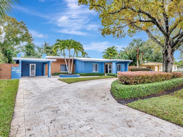 201 NE 28th Ct, Wilton Manors FL 33334