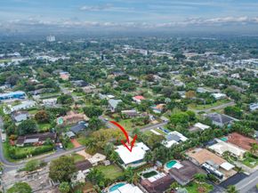 201 NE 28th Ct, Wilton Manors FL 33334
