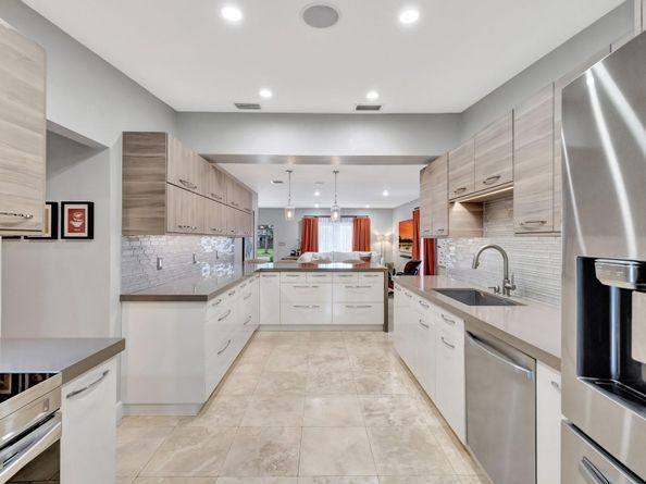 201 NE 28th Ct, Wilton Manors FL 33334