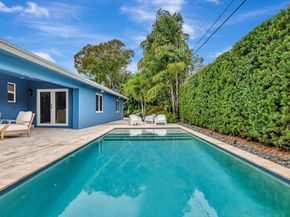 201 NE 28th Ct, Wilton Manors FL 33334