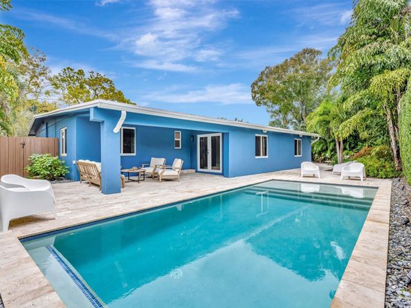 201 NE 28th Ct, Wilton Manors FL 33334