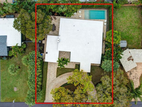 201 NE 28th Ct, Wilton Manors FL 33334