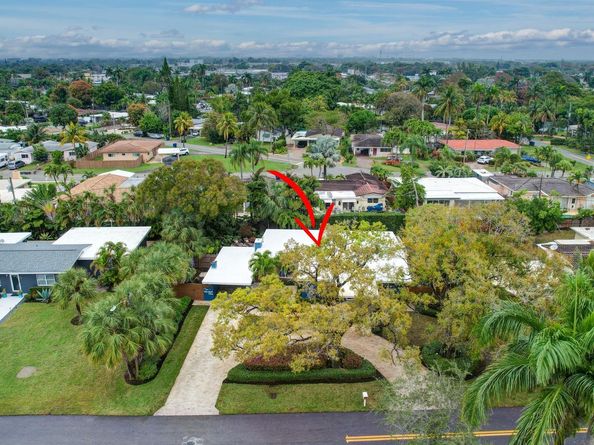 201 NE 28th Ct, Wilton Manors FL 33334
