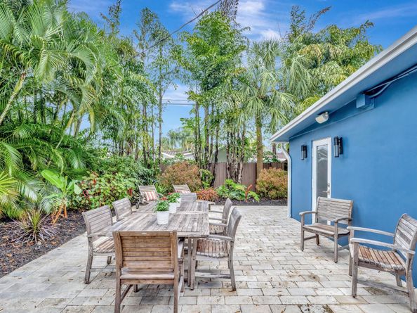 201 NE 28th Ct, Wilton Manors FL 33334