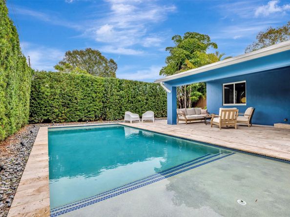 201 NE 28th Ct, Wilton Manors FL 33334