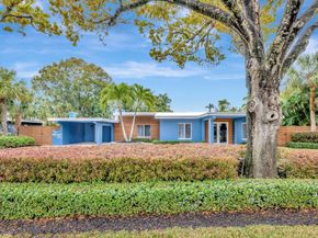 201 NE 28th Ct, Wilton Manors FL 33334