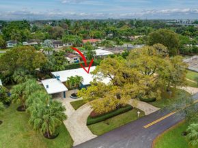 201 NE 28th Ct, Wilton Manors FL 33334