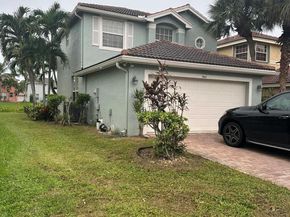 5012 Starblaze Drive, Greenacres FL 33463