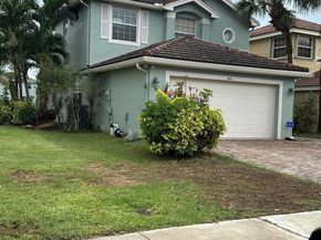 5012 Starblaze Drive, Greenacres FL 33463