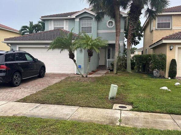5012 Starblaze Drive, Greenacres FL 33463