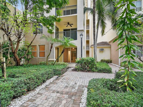 1 Renaissance Way 116, Boynton Beach FL 33426
