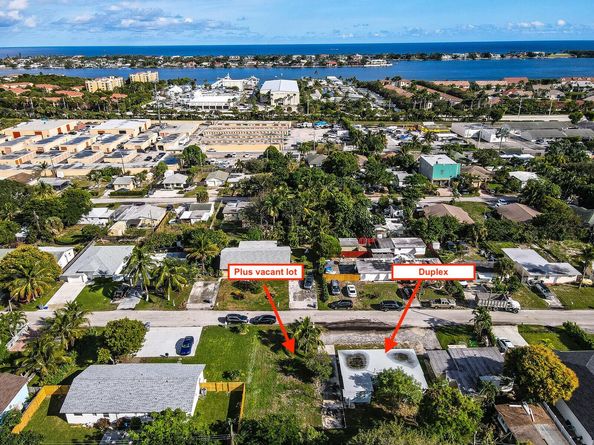 7871 Terrace Road, Lake Worth FL 33462