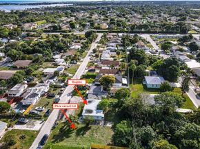 7871 Terrace Road, Lake Worth FL 33462