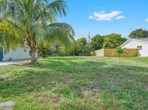 7871 Terrace Road, Lake Worth FL 33462