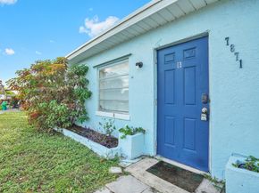 7871 Terrace Road, Lake Worth FL 33462