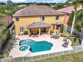 3872 W Hibiscus Street, Weston FL 33332