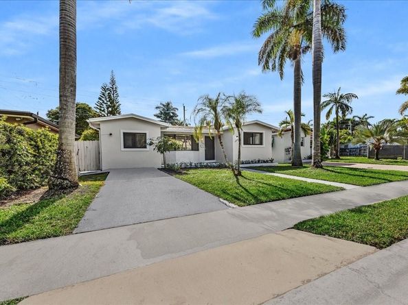 1004 Johnson St, Hollywood FL 33019