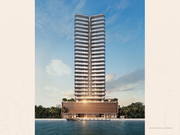 900 Intracoastal Drive 2401, Fort Lauderdale FL 33304