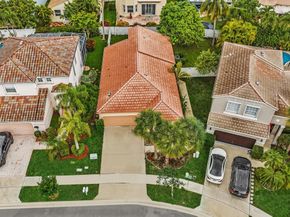 15817 Nw 4th Ct, Pembroke Pines FL 33028