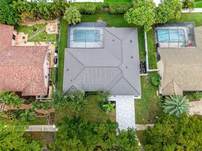 6411 NW 54th Dr, Coral Springs FL 33067