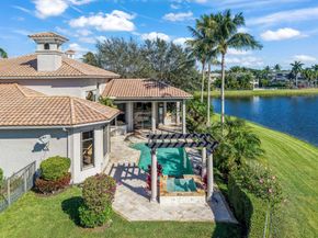 17602 Middle Lake Drive, Boca Raton FL 33496