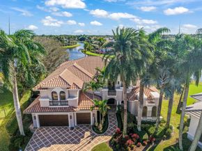 17602 Middle Lake Drive, Boca Raton FL 33496
