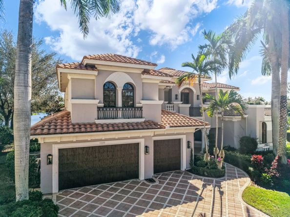17602 Middle Lake Drive, Boca Raton FL 33496