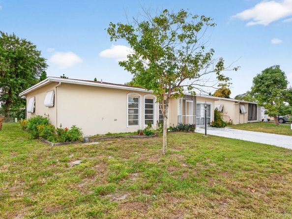 1410 NW 48th Pl, Deerfield Beach FL 33064