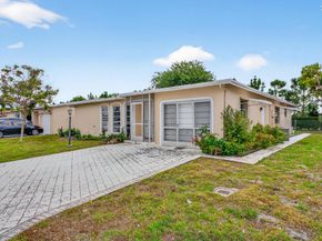 1410 NW 48th Pl, Deerfield Beach FL 33064