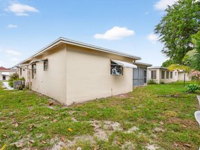 1410 NW 48th Pl, Deerfield Beach FL 33064