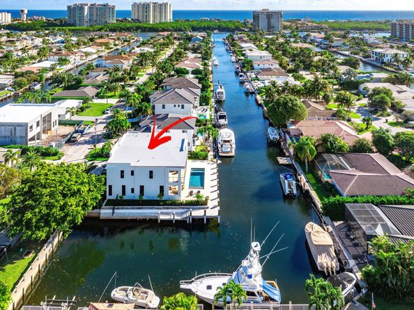 728 Enfield Street, Boca Raton FL 33487