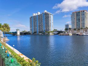 936 Intracoastal Dr 21D, Fort Lauderdale FL 33304