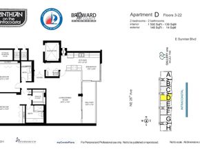 936 Intracoastal Dr 21D, Fort Lauderdale FL 33304